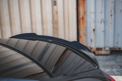 Mercedes CLS AMG 53 - Heck Spoiler