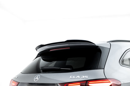 Mercedes GLA 35 AMG Facelift - Heck Dachspoiler