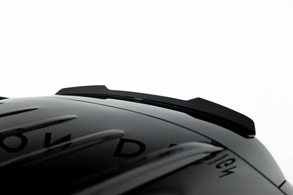 Mercedes GLC 43 AMG Facelift - Heck Dachspoiler