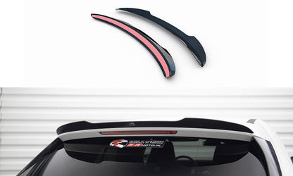 Mercedes CLA AMG-Line - Heck Dachspoiler