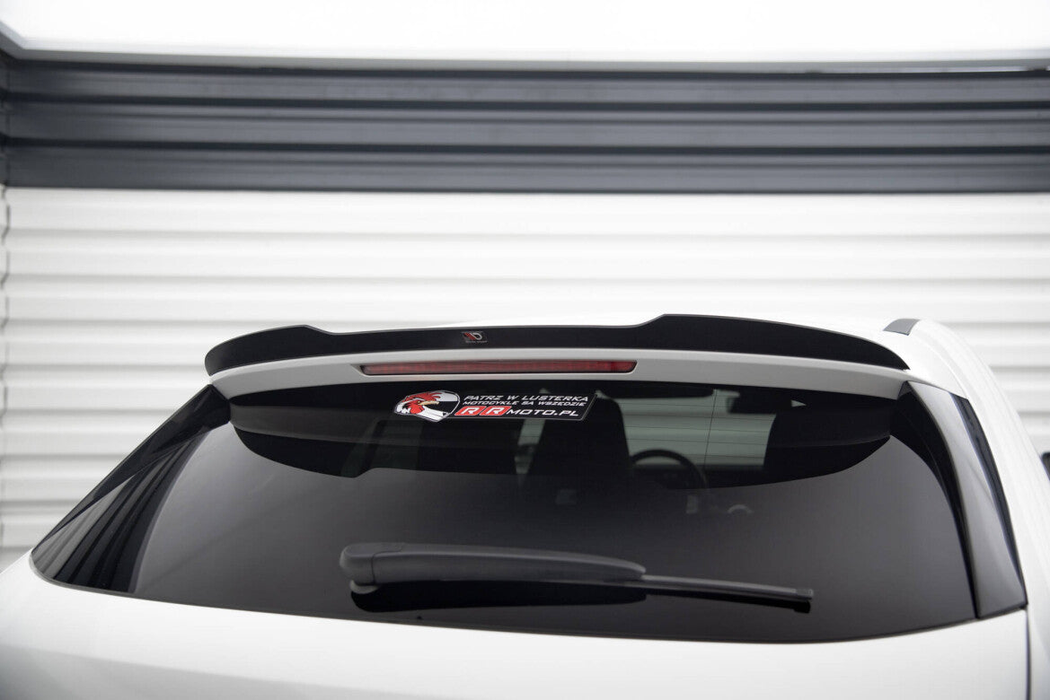 Mercedes CLA AMG-Line - Heck Dachspoiler