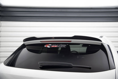 Mercedes CLA AMG-Line - Heck Dachspoiler