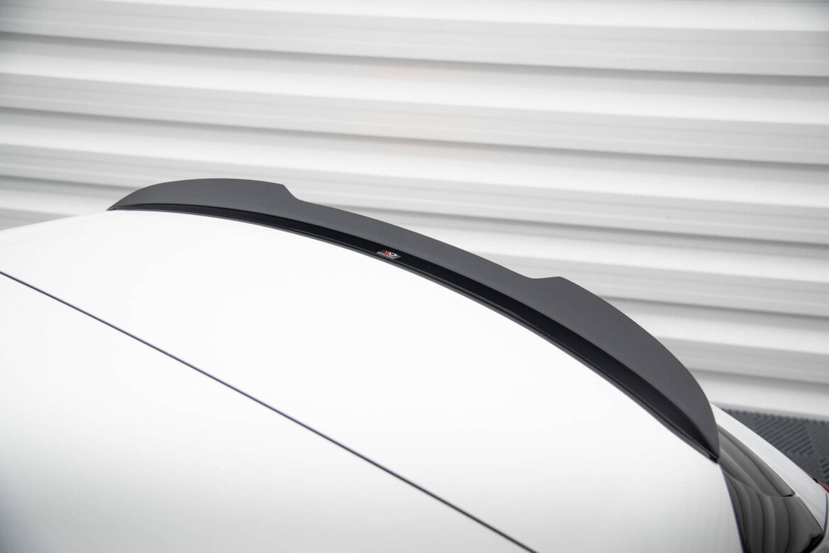 Mercedes CLA AMG-Line - Heck Dachspoiler