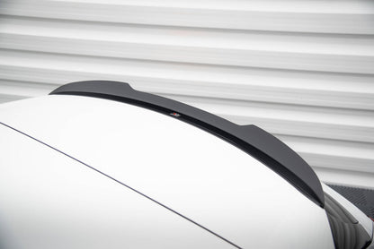 Mercedes CLA AMG-Line - Heck Dachspoiler