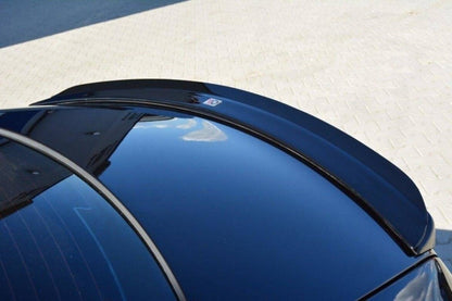 Mercedes CLS AMG-Line - Heck Spoiler