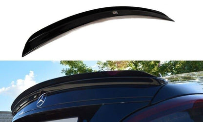 Mercedes CLS AMG-Line - Heck Spoiler