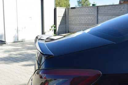Mercedes CLS AMG-Line - Heck Spoiler