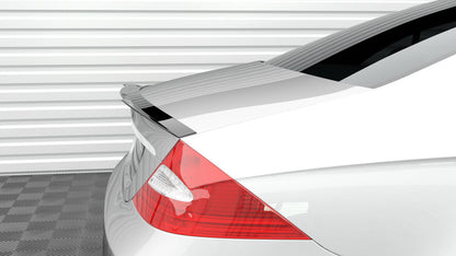 Mercedes CLS - Heck Spoiler