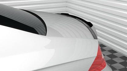 Mercedes CLS - Heck Spoiler