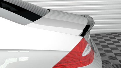 Mercedes CLS - Heck Spoiler