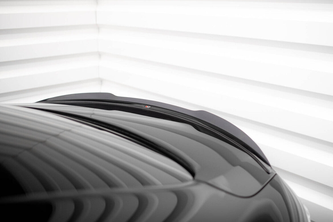 Mercedes E53 AMG / AMG-Line - Heck Spoiler