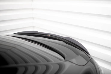 Mercedes E53 AMG / AMG-Line - Heck Spoiler