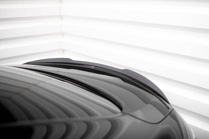 Mercedes E53 AMG / AMG-Line - Heck Spoiler
