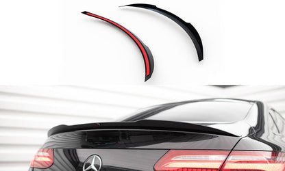 Mercedes E53 AMG / AMG-Line - Heck Spoiler