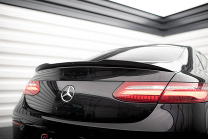 Mercedes E53 AMG / AMG-Line - Heck Spoiler