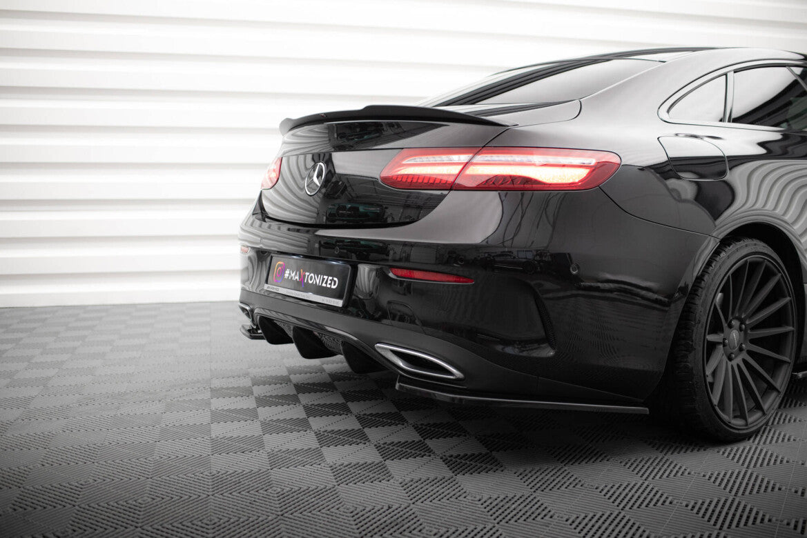 Mercedes E53 AMG / AMG-Line - Heck Spoiler