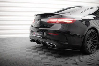 Mercedes E53 AMG / AMG-Line - Heck Spoiler