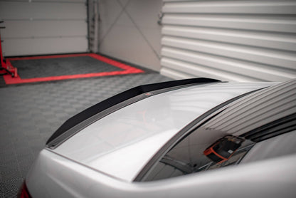 Mercedes E63 AMG / AMG-Line Facelift - Heck Spoiler