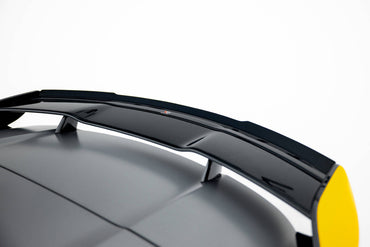 Mercedes GLA 45 AMG - Heck Dachspoiler