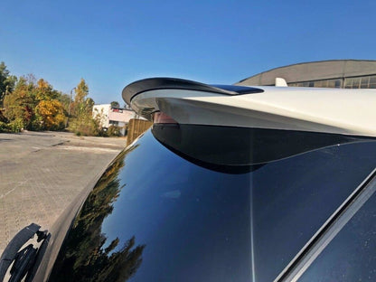Mercedes GLE AMG-Line - Heck Dachspoiler