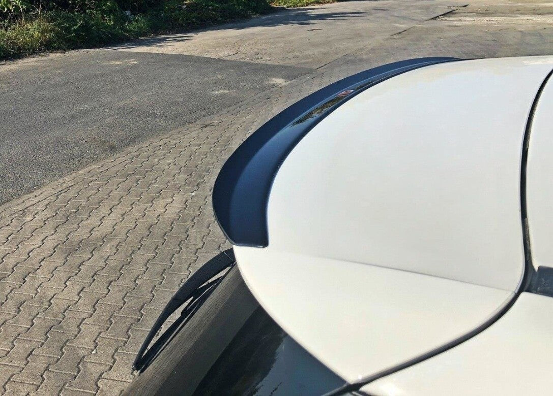 Mercedes GLE AMG-Line - Heck Dachspoiler