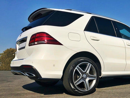 Mercedes GLE AMG-Line - Heck Dachspoiler