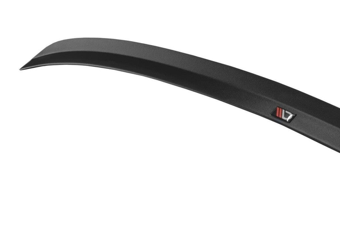 Mercedes GLE AMG-Line - Heck Dachspoiler