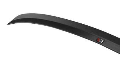 Mercedes GLE AMG-Line - Heck Dachspoiler