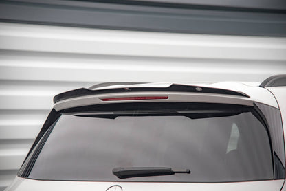 Mercedes GLS AMG-Line - Heck Dachspoiler