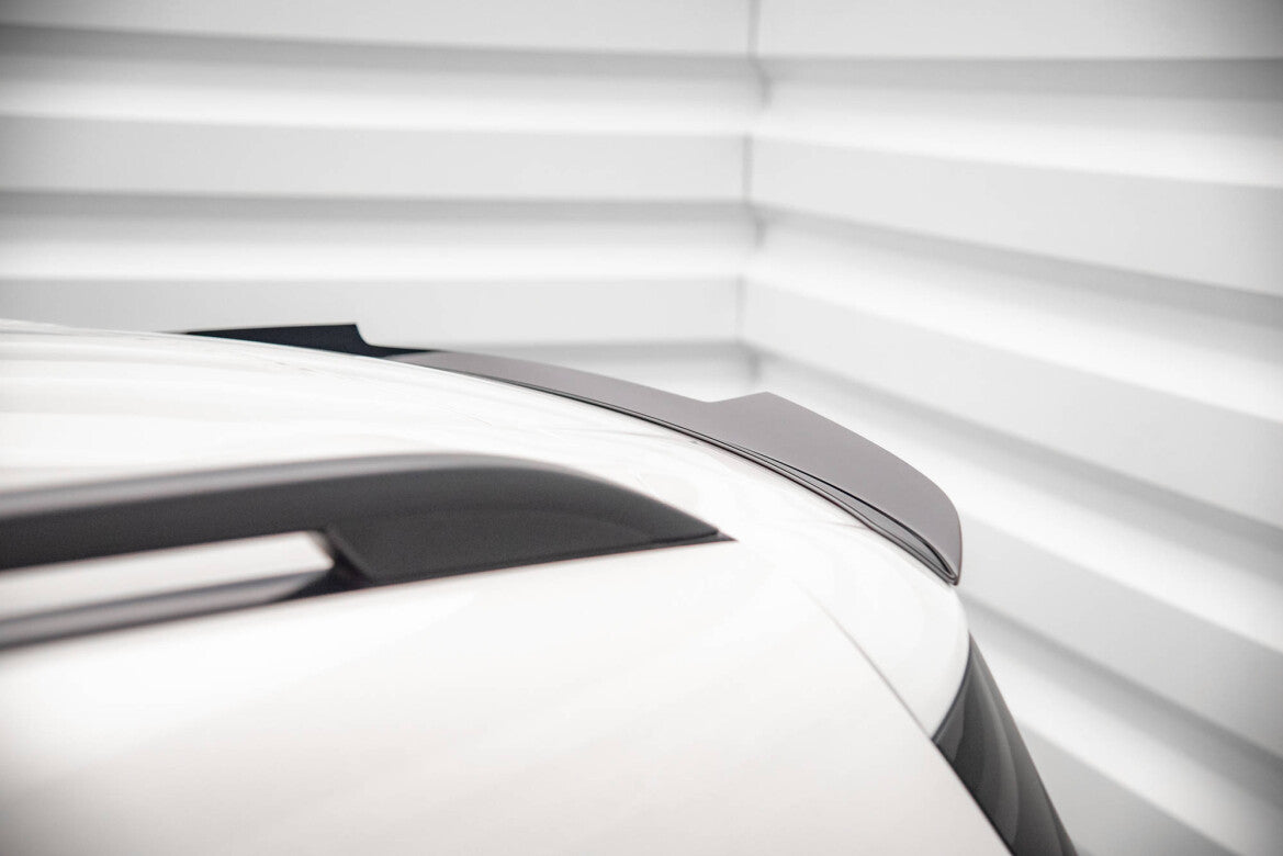 Mercedes GLS AMG-Line - Heck Dachspoiler
