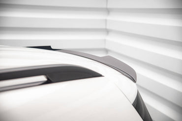 Mercedes GLS AMG-Line - Heck Dachspoiler
