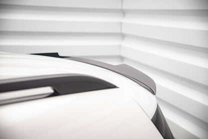 Mercedes GLS AMG-Line - Heck Dachspoiler