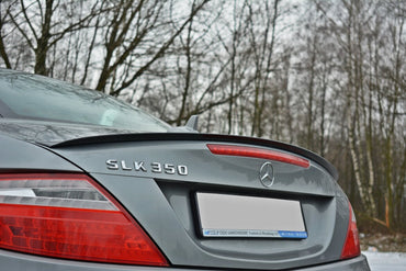 Mercedes SLK - Heck Spoiler