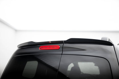 Mercedes T-Klasse - Heck Dachspoiler