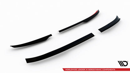Mercedes T-Klasse - Heck Dachspoiler