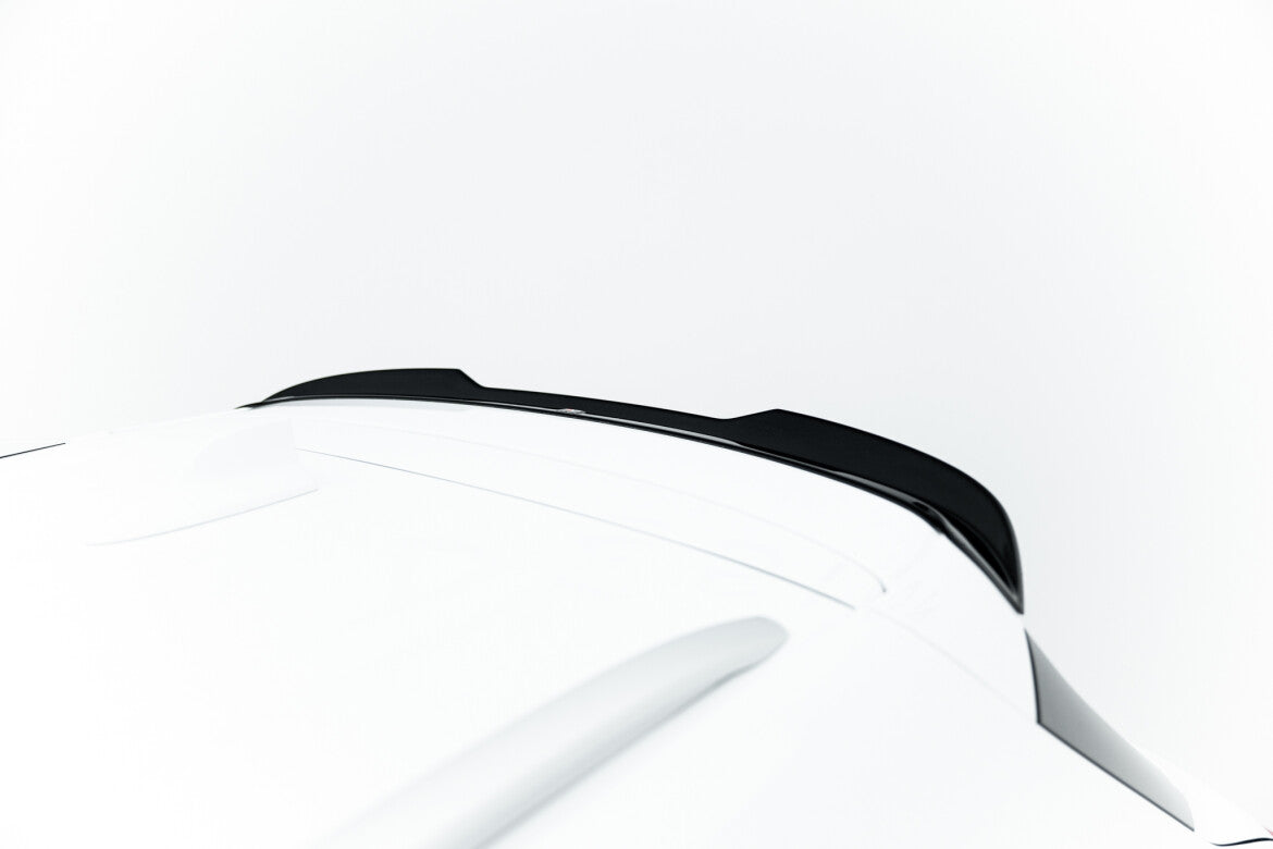 MG HS Facelift - Heck Dachspoiler