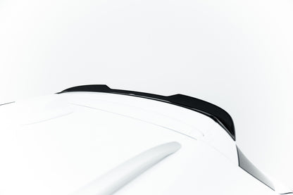 MG HS Facelift - Heck Dachspoiler