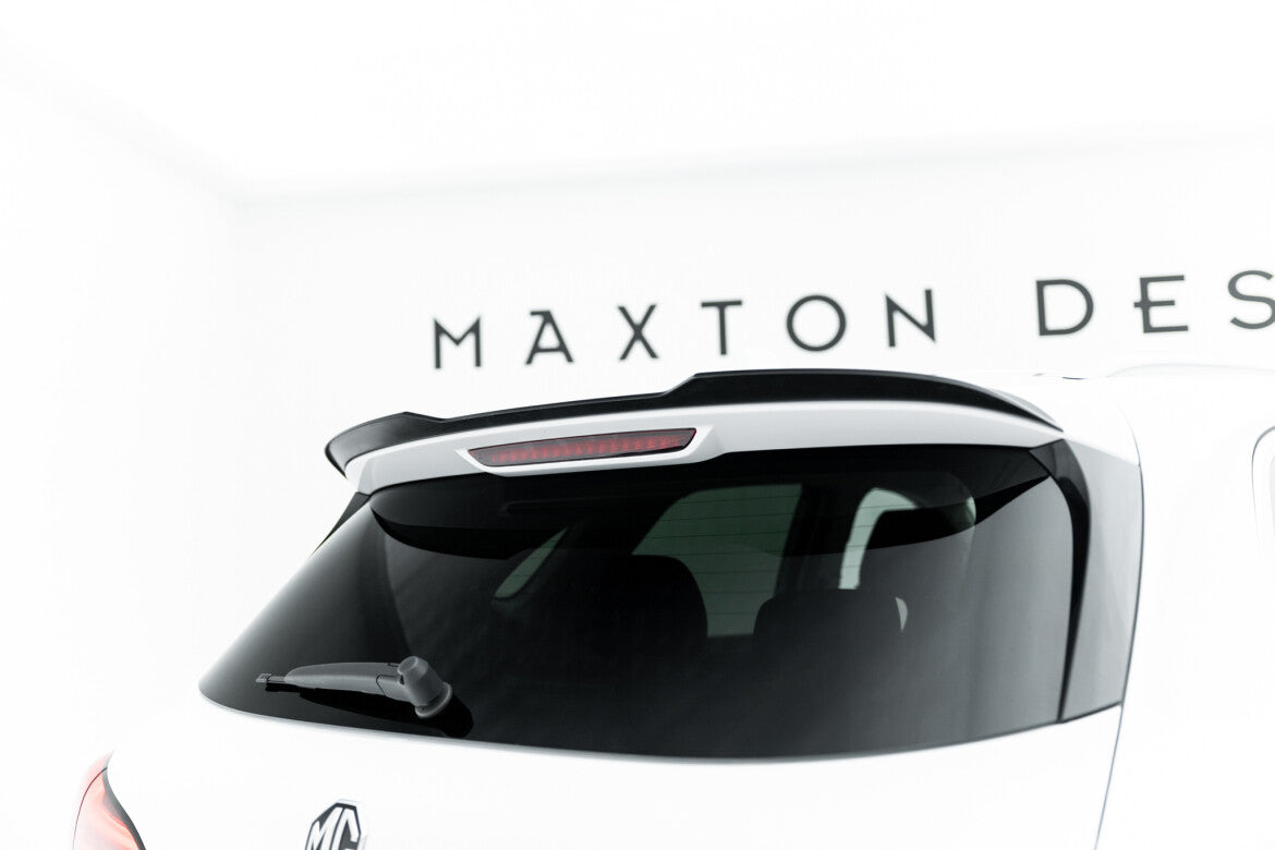 MG HS Facelift - Heck Dachspoiler