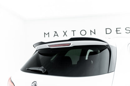 MG HS Facelift - Heck Dachspoiler