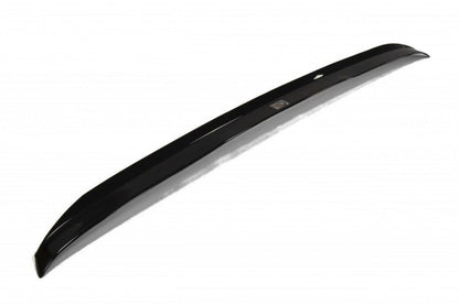 Mitsubishi Lancer EVO X - Heck Spoiler