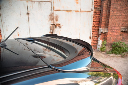 Mitsubishi Lancer - Heck Dachspoiler