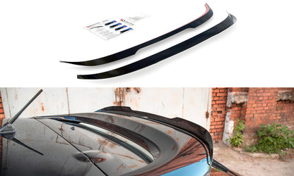 Mitsubishi Lancer - Heck Dachspoiler