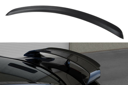Nissan GT-R - Heck Spoiler