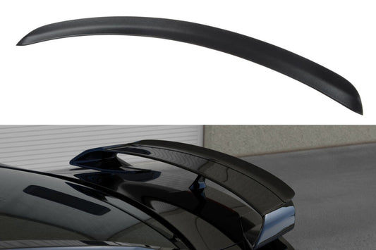 Nissan GT-R - Heck Spoiler