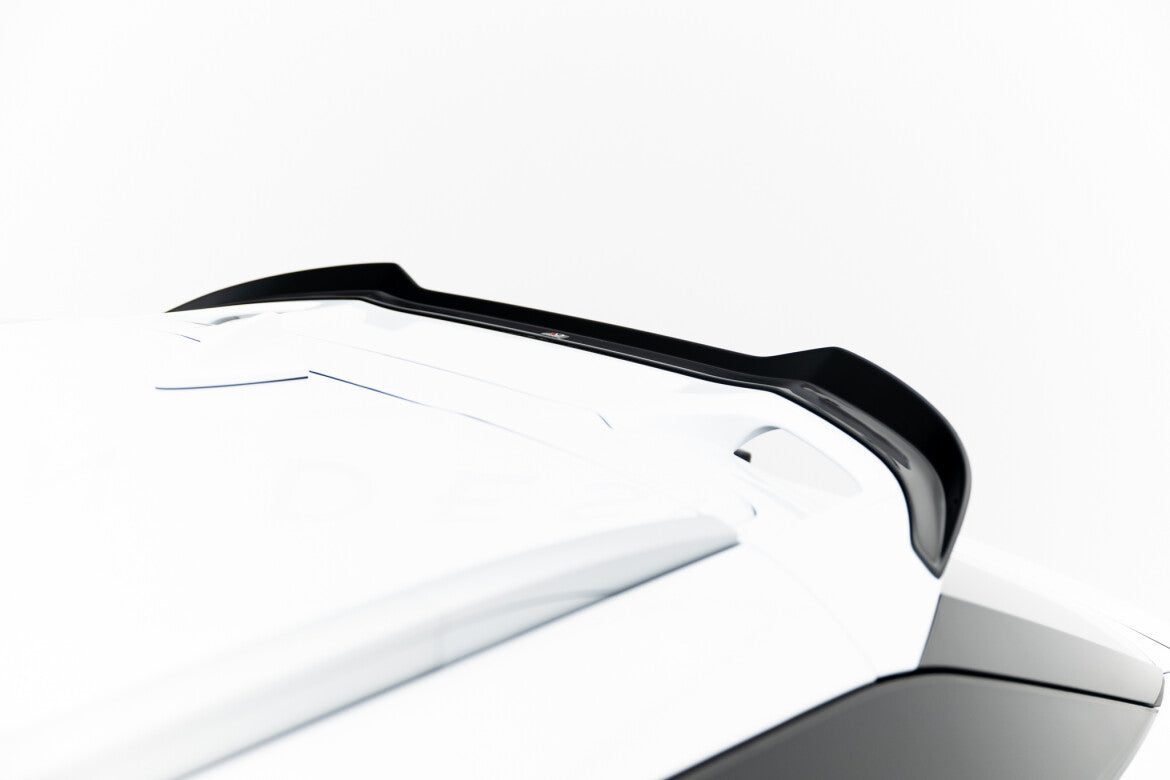 Omoda 5 - Heck Dachspoiler