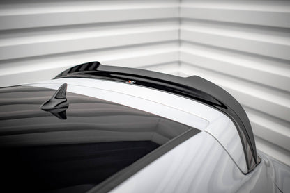 Opel Astra GTC OPC-Line - Heck Dachspoiler