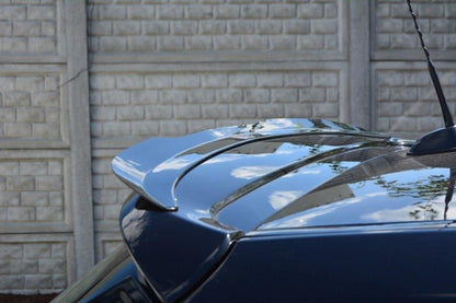 Opel Astra OPC - Heck Dachspoiler