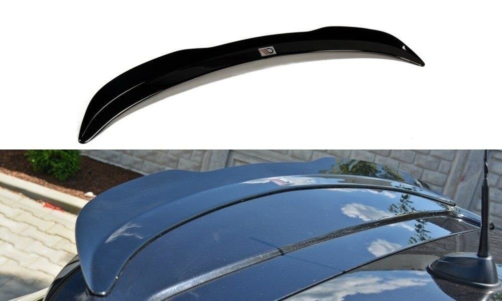 Opel Astra OPC - Heck Dachspoiler