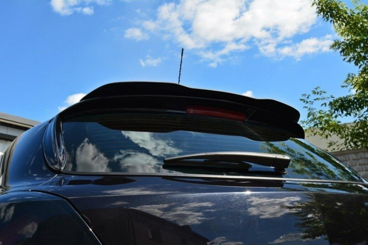 Opel Astra OPC - Heck Dachspoiler