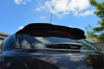 Opel Astra OPC - Heck Dachspoiler